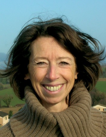 LOISEAU Geneviève